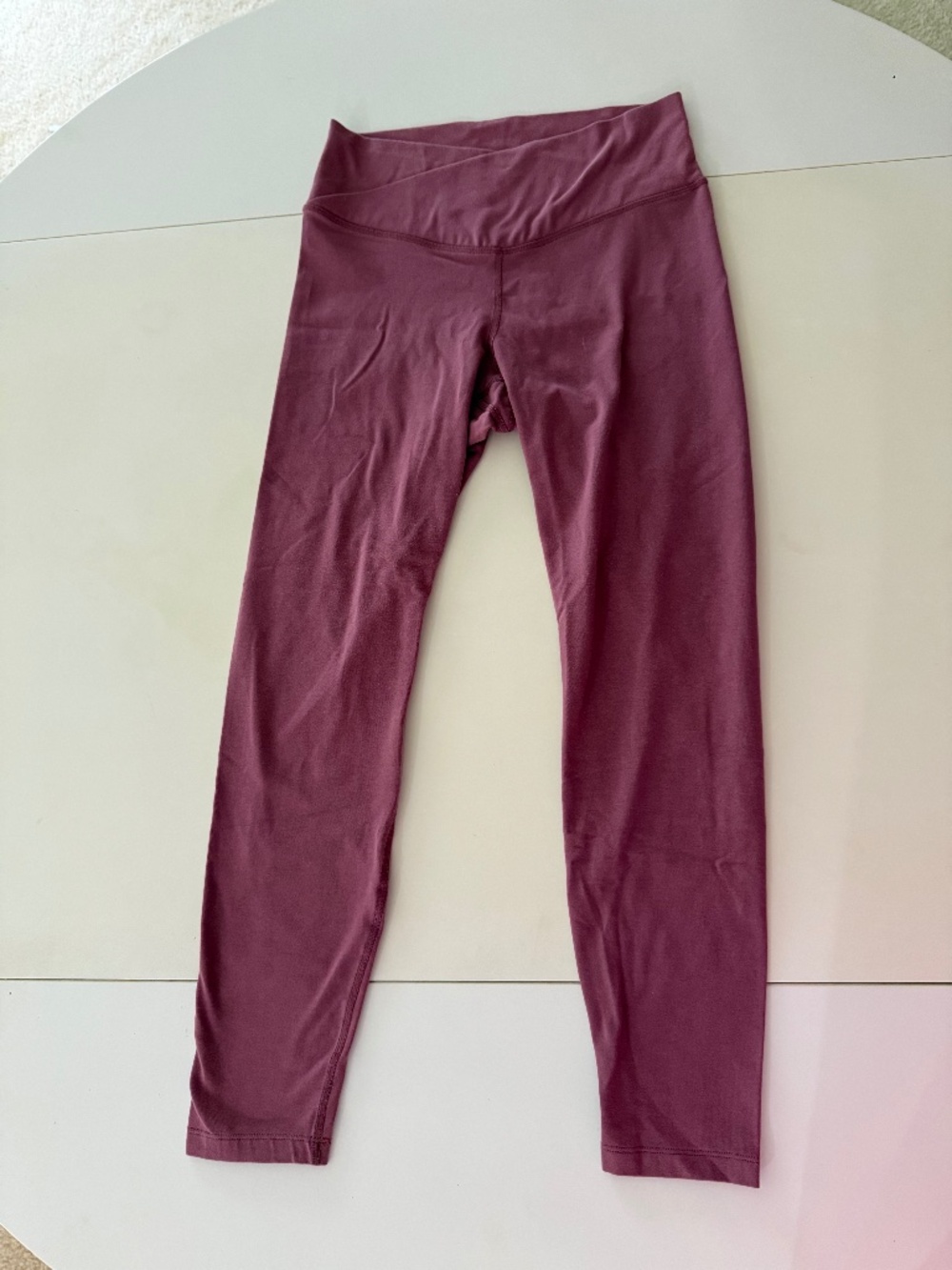 Old Navy Active Powerchill Extra High Rise Leggings, Size M